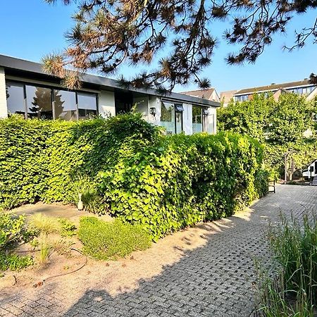 Villa Park Bennebroek Экстерьер фото