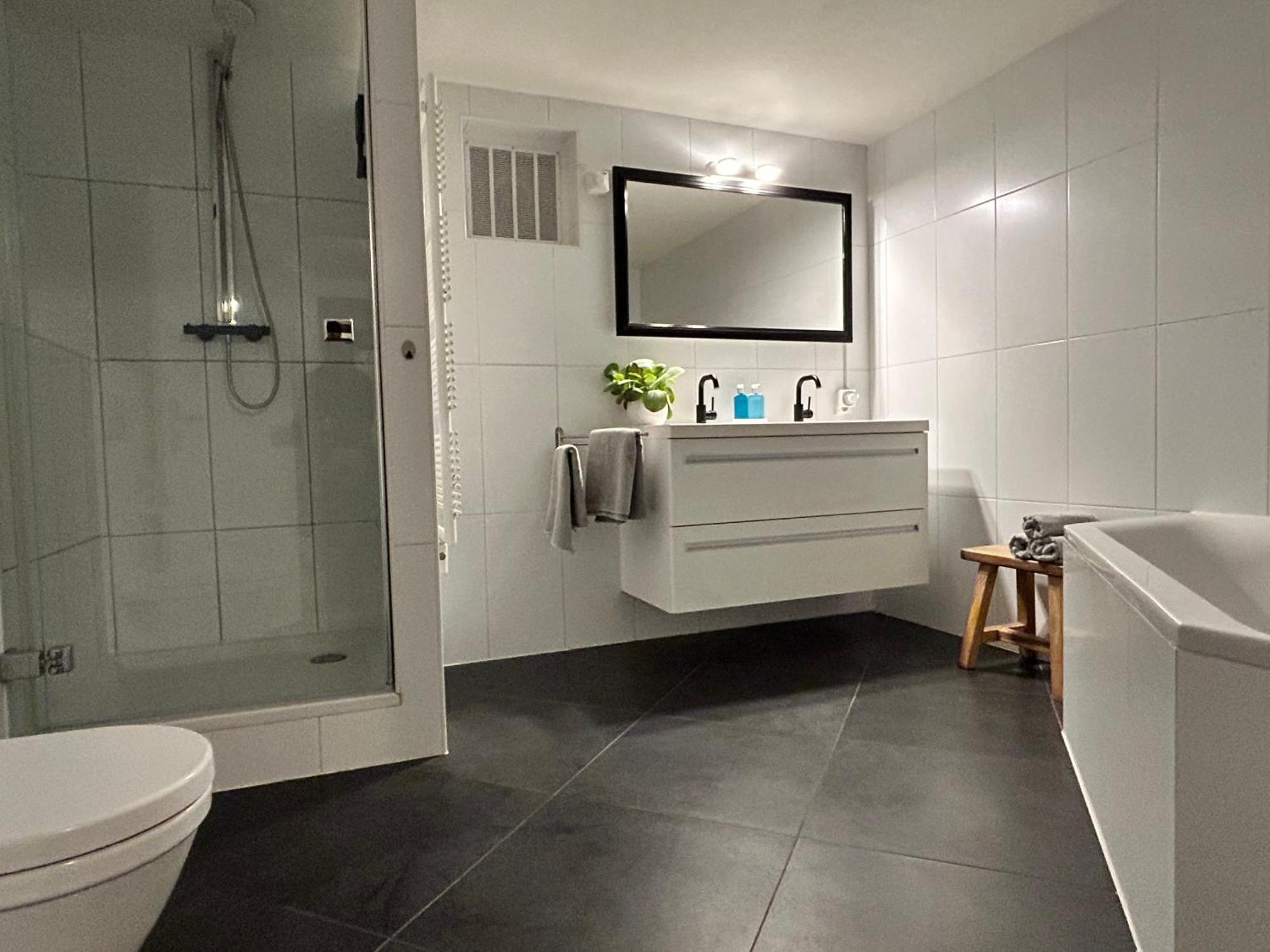 Villa Park Bennebroek Экстерьер фото
